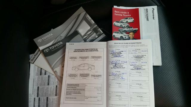 Corolla gli cvt só essa semana!!! - Foto 19