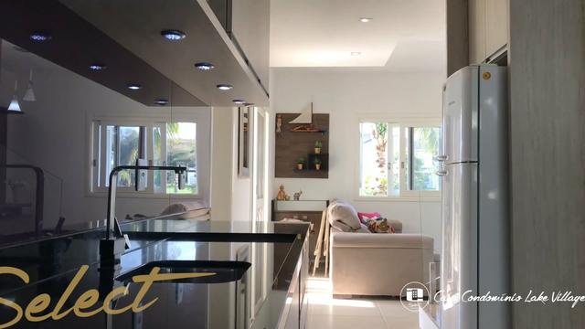 Casa em Condomínio fechado Lake Village Osório-RS - Foto 16