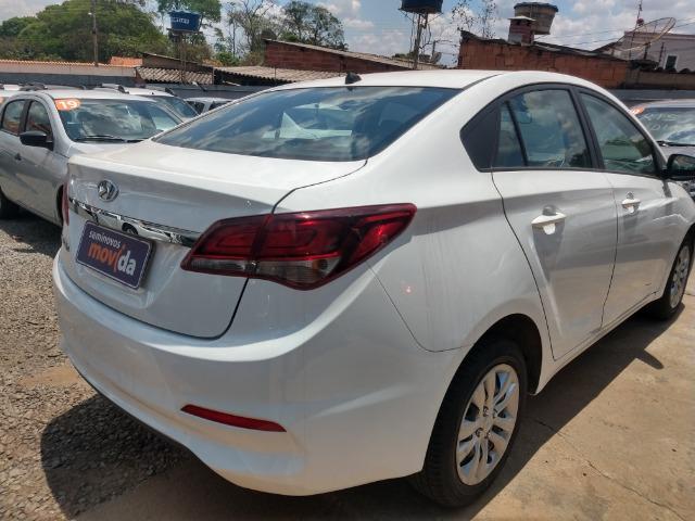 Hb20s 1.0 18/19 50% Cartão s/ juros IPVA 2020 Pago, consulte condições - Foto 5