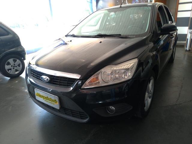 Focus 1.6 flex completo 2012