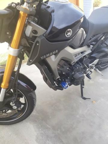 Vendo moto - Foto 4