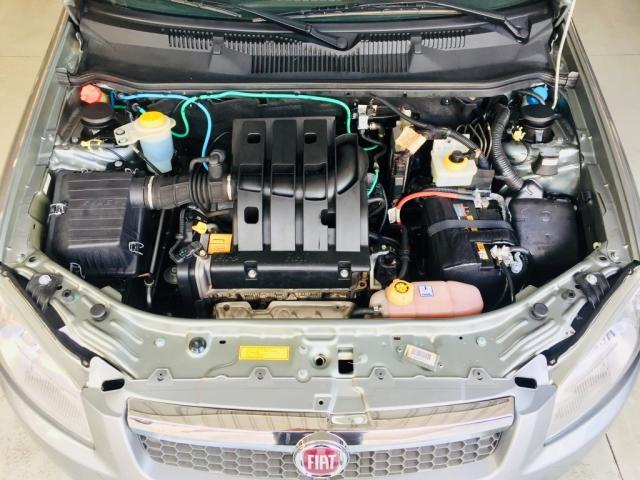 FIAT SIENA EL 1.4 MPI FIRE FLEX 8V 4P - Foto 15