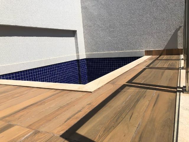 Apartamento Jardim Goias - 5 suítes - 280m² - Foto 9
