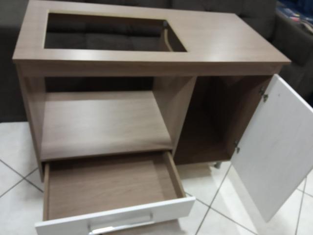 Balcão para cooktop 1,05 - Foto 2