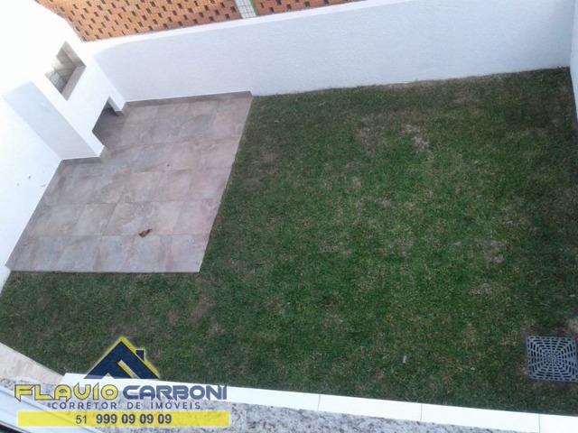 Duplex Zona nova Tramandaí - Foto 14