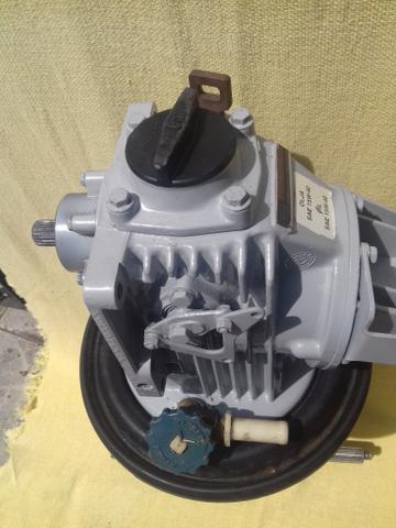 Rabeta volvo penta vertical 120SD,para veleiros,rabeta igual a nova - Foto 4