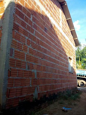Duas casa em um terreno leia a baixo