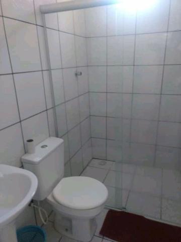 Alugo casa em cabuçu - Foto 4