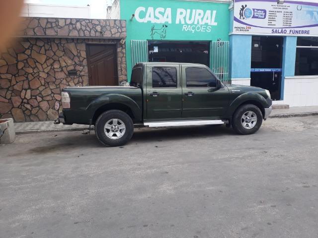 Retro escavadeira - Foto 2