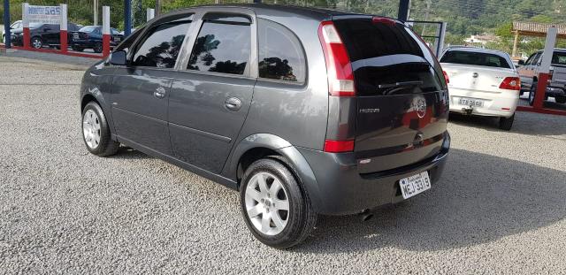 Meriva 1.8 Joy 2006 Completa - Foto 2