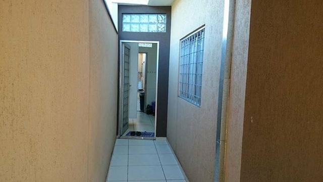 Casa em serrana bairro Jardim bela vista - Foto 2