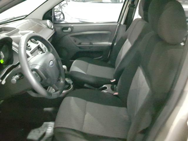 Ford Fiesta Sedan SE 1.6 flex completissimo , 54.000km apenas - Foto 8