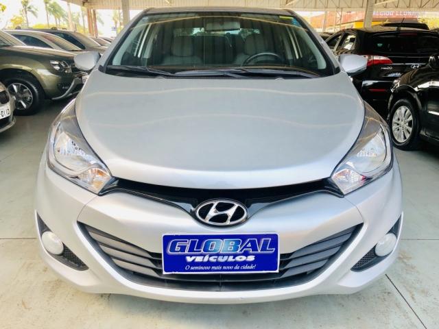 HYUNDAI HB20S PREMIUM 1.6 FLEX 16V AUT. 4P - Foto 2