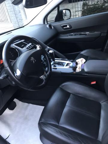 Peugeot 3008 - Foto 3