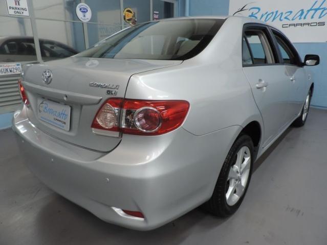Toyota Corolla GLi 1.8 Flex, Câmbio Automático, Apenas 32.000 Km! - Foto 6