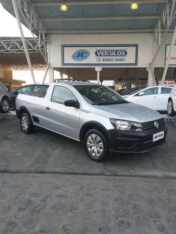 Nova Saveiro RB