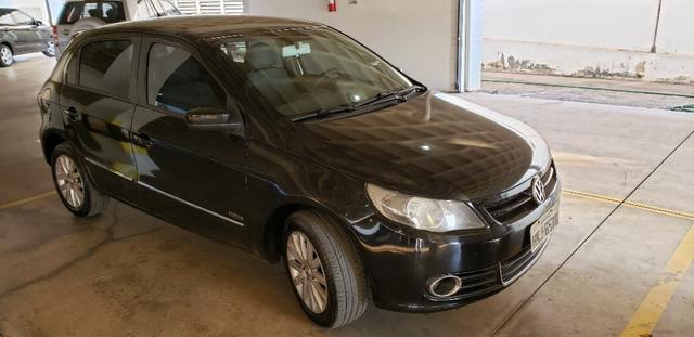 Venda - Gol Power 1.6 G5 - 2009/2009 - Foto 2