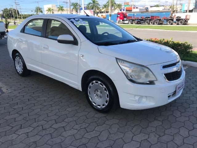 Gm chevrolet cobalt 1.4 2013 muito novo - Foto 2
