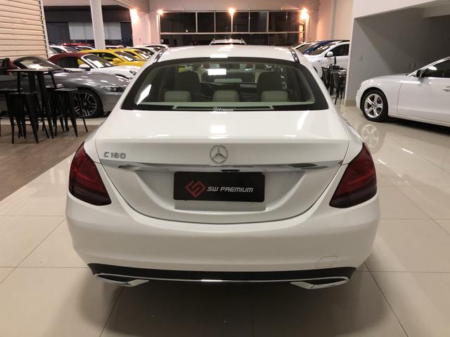 Mercedes C180 Exclusive 2019 - Foto 4
