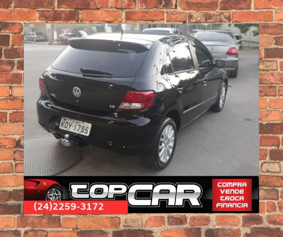 Gol 2012 power 1.6 completo - Foto 4