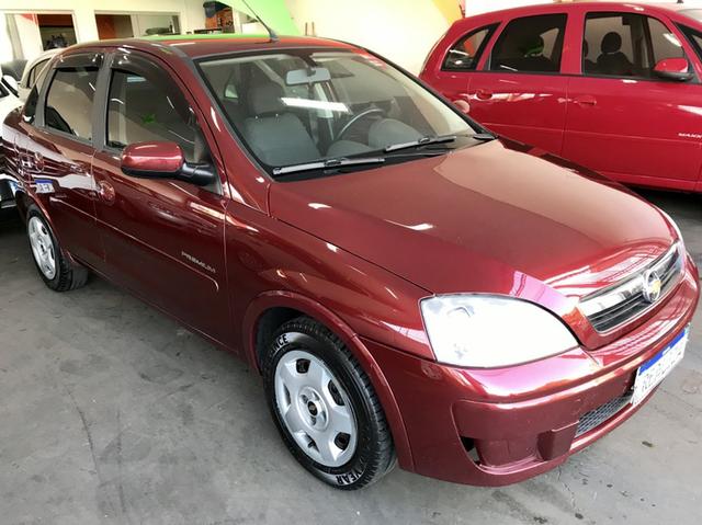 Corsa Sedan Premium 1.4 Flex Completo 2010 - Foto 3