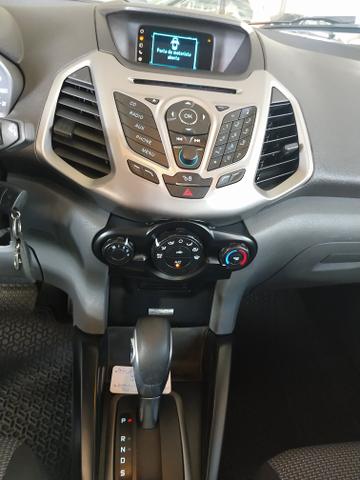Ford Ecosport 2.0 Aut com 54.000km - Foto 10