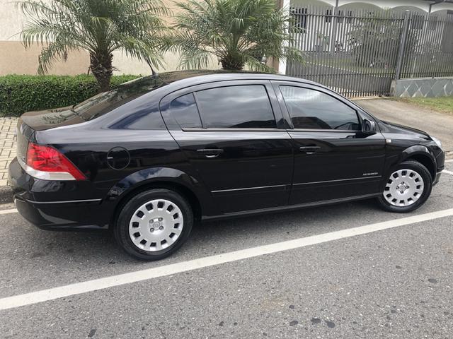 RARIDADE VECTRA com 54 mil km - Foto 4