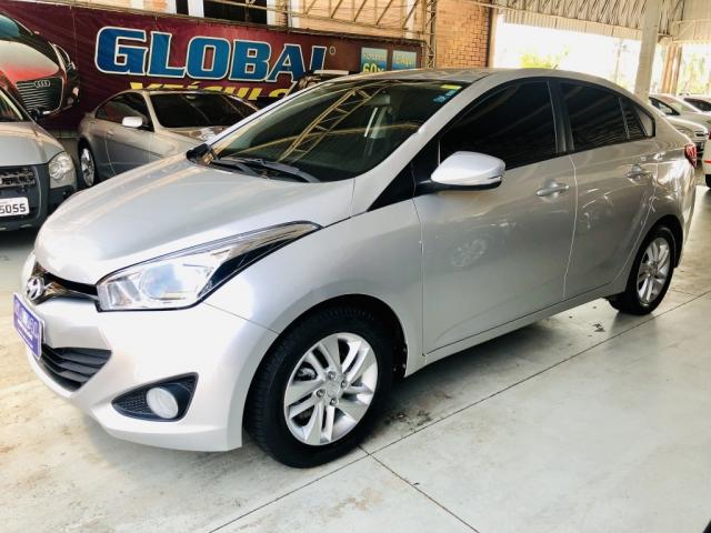 HYUNDAI HB20S PREMIUM 1.6 FLEX 16V AUT. 4P - Foto 3