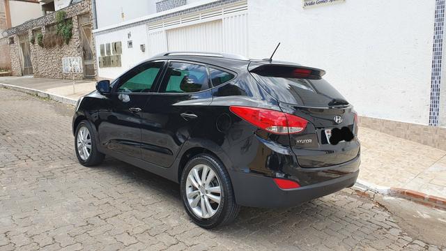 Hyundai IX35 - Foto 4