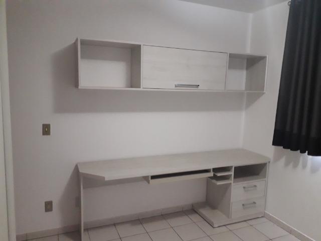Apto. Completinho -Cond. Rosa dos Ventos - Jd. Presidente - 54121381948 - Foto 12