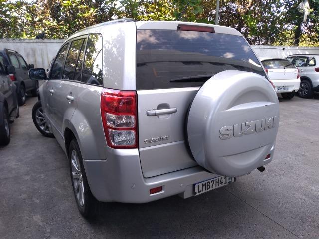 Suzuki Grand Vitara 2.0/4x2 = Financiamento na hora - Foto 13