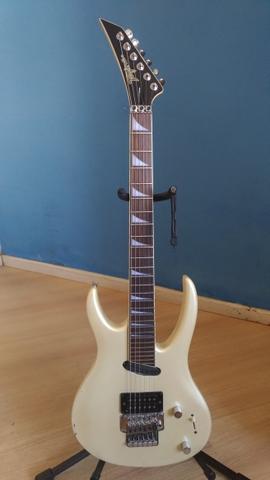Guitarra Tagima t-zero kiko loureiro! - Foto 5
