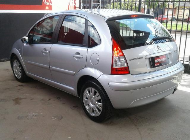 Citroen C-3 Exclusive 1.6 AT - 2012 R$ 26.000,00 Arthur Veículos - Foto 4