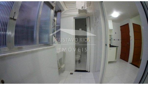 Apartamento na Tijuca - Foto 20