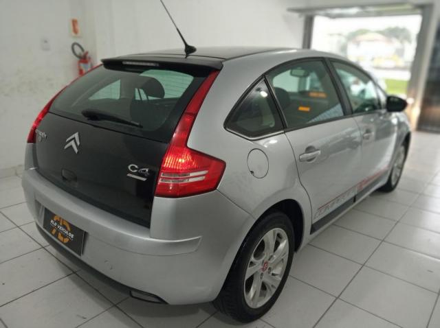 C4 Competition 2.0 Flex 16V 5p Aut. - Foto 5