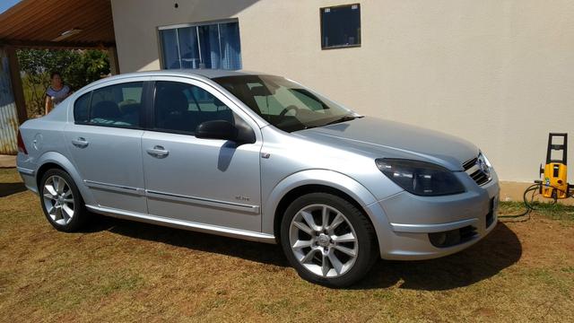 Vectra Elite - Foto 3
