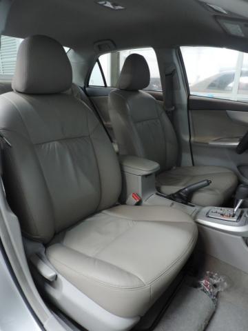 Toyota Corolla GLi 1.8 Flex, Câmbio Automático, Apenas 32.000 Km! - Foto 14