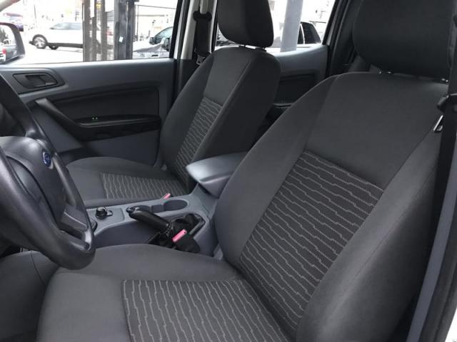 FORD RANGER 2.2 XL 4X4 CD 16V DIESEL 4P 2015 - Foto 12