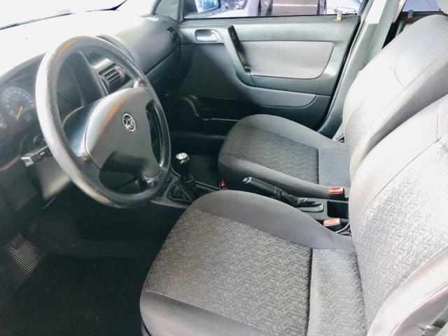 GM - CHEVROLET ASTRA SED. ADVANT. 2.0 8V MPFI FLEXP. 4P - Foto 9