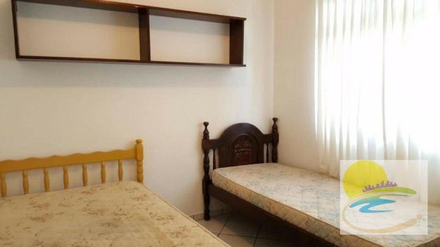 Casa com 3 dormitórios para alugar, 150 m² por R$ 600,00/dia - Sai Mirim - Itapoá/SC - Foto 15
