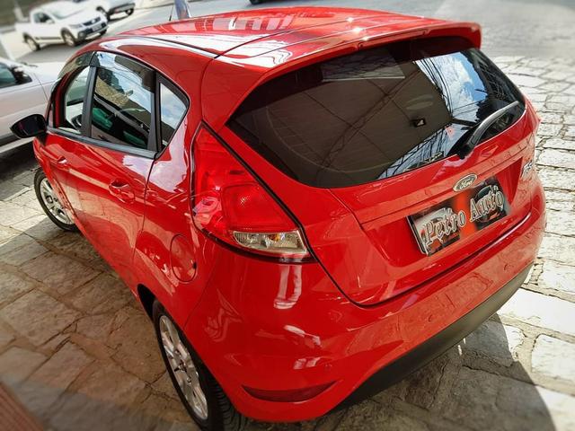 Ford New Fiesta 1.5 S Flex /Completo / Impecável! Petrópolis/RJ - Foto 2