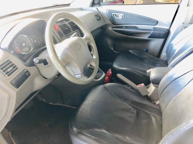HYUNDAI TUCSON 2.0 16V AUT. - Foto 8