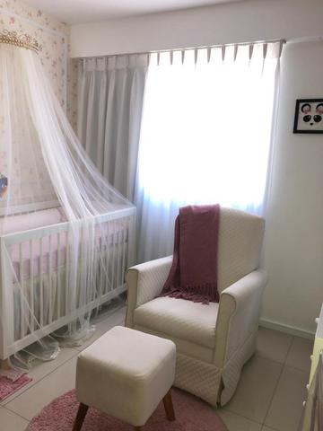 Apartamento parque del sol com 2 quartos - Fortaleza - Foto 16