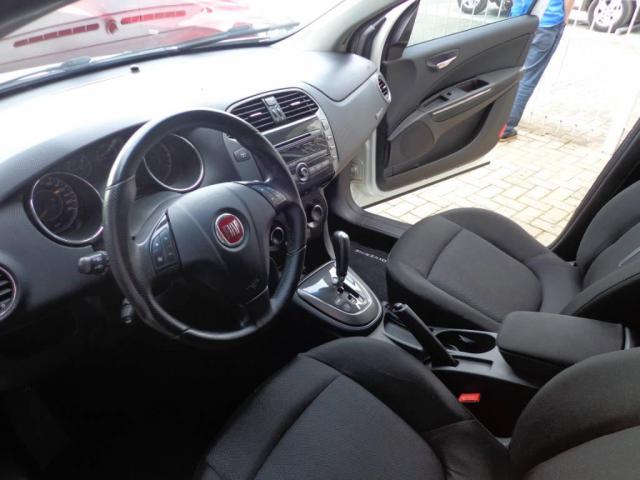 Fiat Bravo WOLVERINE - Foto 7
