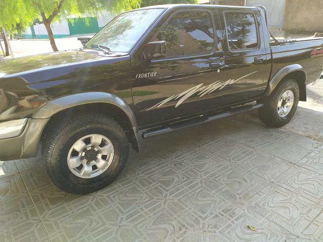 Fronteira 2.5 4x4 Diesel - Foto 5