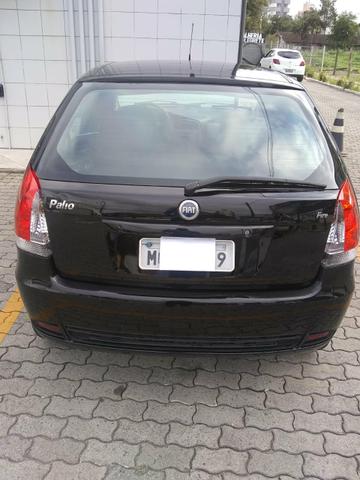 VENDO Palio Celebration Fire 4p 8v flex -COMPLETO-R$ 14.000,00 - Foto 6