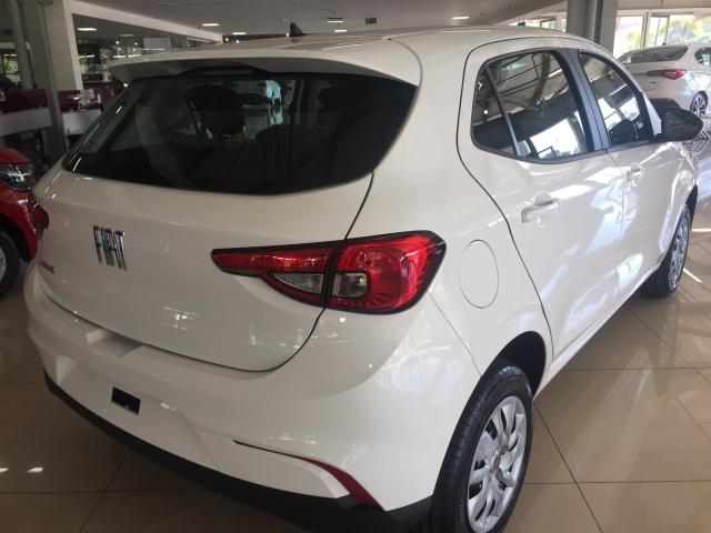 FIAT ARGO 2019/2020 1.0 MANUAL DO FIREFLY FLEX DRIVE - Foto 2