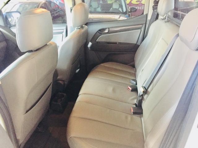GM - CHEVROLET S10 PICK-UP LTZ 2.8 TDI 4X2 CD DIES.AUT - Foto 10