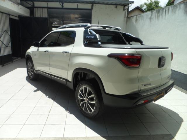 Fiat Toro Volcano 2.0 4X4 Diesel - Foto 3