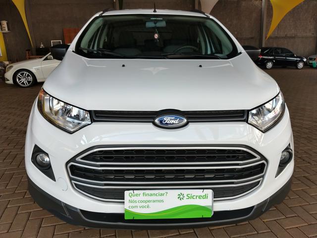 Ford Ecosport 2.0 Aut com 54.000km